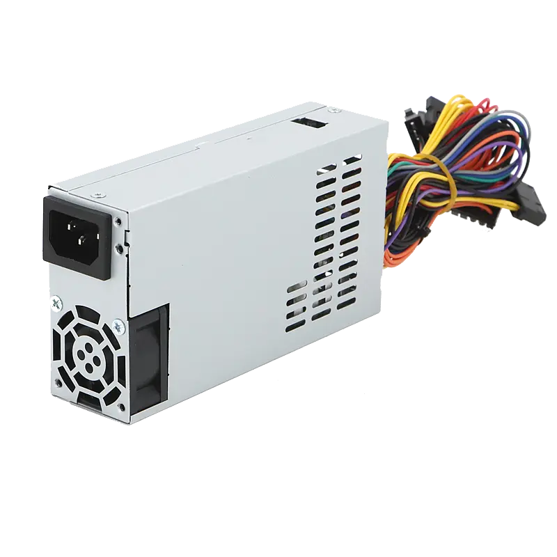 Julongfengbao 200W Fabrieksprijs Directe Verkoop Flex 1u Psu Mini Moederbord Alles-In-Één Voeding Voor Server Itx Geval