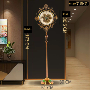 2026 New design Modern Armens Metal