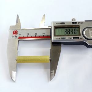 Rodillo de Presión para Reproductor de Casetes de Audio Pequeño Mutoh, Impresora UV para Máquina de Corte de Vinilo para Casetes de Audio a Pequeña Escala - Product Image 6