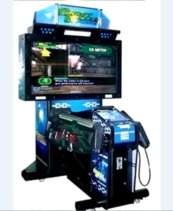 Hayalet kadro arcade oyunu çekim makinesi( gr- G06) satış