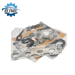 Nagelneue Auto-Ersatzteile Komplette Dichtungssätze für die Motorüberholung für Hyundai und <span class=keywords><strong>Kia</strong></span>, kompatibel mit ix35, K5, Sonata, Cerato, Elantra - Product Image 2