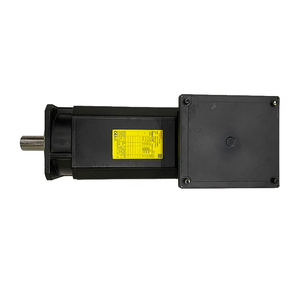 A06B-1403-B103 Motor de Husillo AC FANUC Usado en Buen Estado con Piezas de Repuesto Probadas para PLC, PAC y Controladores Dedicados - Product Image 5