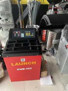 เครื่องถ่วงล้อดิจิตอล LAUNCH KWB-402 รุ่นประหยัด 6 โหมดการถ่วง ปรับเทียบเองได้ สำหรับ<span class=keywords><strong>ร้าน</strong></span><span class=keywords><strong>ยาง</strong></span>รถยนต์ ±1 กรัม เครื่องเปลี่ยน<span class=keywords><strong>ยาง</strong></span> - Product Image 6