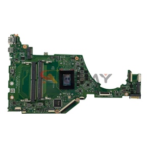 Para la placa base del ordenador portátil HP 15-EF 15S-EQ DA0P5EMB6E0. ATH3000 ATH3150, de la serie ATH3000, <span class=keywords><strong>DDR4</strong></span> de 2. 0, 2, 1, 2, 2, 2, 2 - Product Image 1