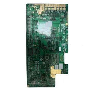 Mass Production Design Manufacturer Converter Professional Pcb Assembly