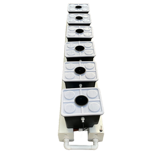 Piccolo <span class=keywords><strong>Bato</strong></span> Design per la coltivazione in spazi limitati per serre agricole - Product Image 6