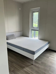 Mobile Home 2 Bedroom Portable Living Container <b>House</b> 20ft 40ft Expandable Container <b>House</b> - Product Image 4