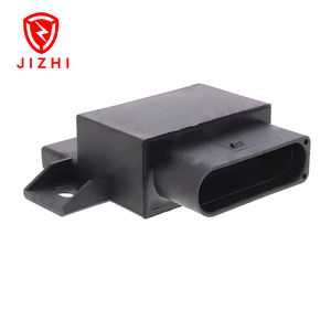 奥迪A6 C6 4F2 Avant 4F5 2004-2011 <span class=keywords><strong>3.2</strong></span> Fsi的4F0906093H 4F0906093D燃油泵控制模块 - Product Image 4