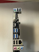 Carte mère Ga B450M DS3H SOCKET AM4 pour ordinateur de bureau, carte mère de jeu, vente chaude