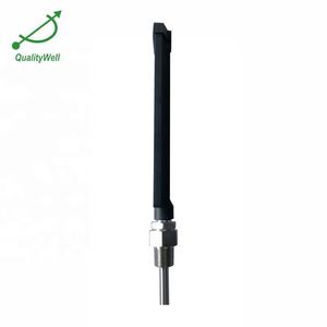 9 polegadas parte superior do corpo em linha reta tipo industrial termômetro de vidro para uso da retorta - Product Image 3