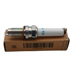 04E905602F Spark Plug for VW Audi TSI Engine Ignition Plug | OE Replacement - Product Image 1