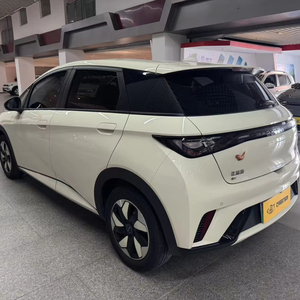 Byd Dolphin 2024 Glory Edition 420km kilométrage bas prix gratuit voiture électrique <span class=keywords><strong>5</strong></span> <span class=keywords><strong>portes</strong></span> <span class=keywords><strong>5</strong></span> places hayon <span class=keywords><strong>mini</strong></span> voitures Ev haute vitesse - Product Image 4