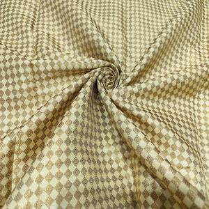 Tela Brocada Floral Ligera y Transpirable de Primera Calidad, Textil Tejido Rico para Vestidos de Novia, Lehenga, Blusa, Manualidades, Costura y Decoración - Product Image 1