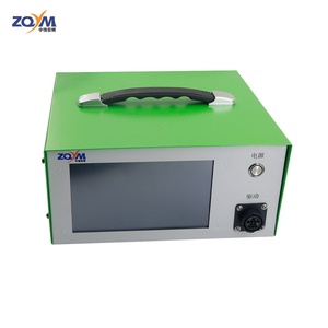 Tester per Iniettori Piezoelettrici Siemens VDO V4 di ZQYM Factory, Strumento Diagnostico di Facile Utilizzo - Product Image 4