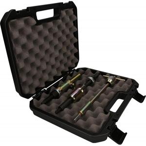KS TOOLS - 460.4320 Jeu de démontage des manchons d'injecteur pour Hino (3 pcs) - EAN 4042146758465 HEAVY VEHICLES - Product Image 4