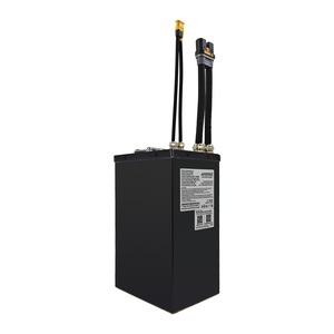 Amorge 20S7P แบตเตอรี่ลิเธียม170A 35AH 72โวลต์สำหรับ Soleil01 Tuttio จักรยานไฟฟ้าขนาดเล็ก - Product Image 2