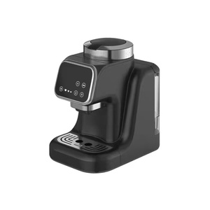 Cafetera Automática Portátil Personalizada al por Mayor, Cafetera Portátil con Funciones de Preparación y Limpieza - Product Image 2