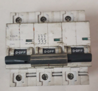 Disjoncteur multi9 Plc C60h 32a pour produit sous garantie