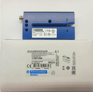 Xuvu06m3ksnm8 xuvu06m3nsnm8 xuvu06m3psnm8 cảm biến siêu âm cảm biến quang điện xu cảm biến siêu âm ngã ba 60x3 M8 - Product Image 2