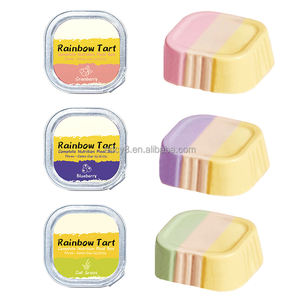 מזון רטוב לחתולים בטעם עוף ודלעת 80 גרם, מזון משומר לחתולים, OEM/ODM - Product Image 6