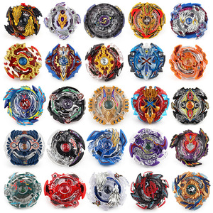 <span class=keywords><strong>Toupies</strong></span> Gyroscopiques Jouets T Blade Blades Metal Fusion Sans <span class=keywords><strong>Lanceur</strong></span> Ni Boîte Jouets pour Enfants Mini <span class=keywords><strong>Toupies</strong></span> Gyroscopiques - Product Image 3