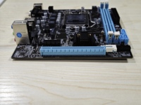 Carte mère H61 100M LGA 1155 DDR3 Mémoire 16 Go Carte mère de bureau LGA1155