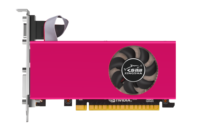 Carte vidéo pour ordinateur GTX750TI, 4 Go DDR5, carte graphique de jeu, GPU 128 bits, VGA vidéo