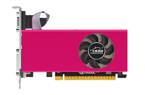 GTX750TI Tarjeta de vídeo para computadora 4GB DDR5 Tarjeta gráfica Gaming 128Bit <span class=keywords><strong>GPU</strong></span> VGA Video - Product Image 3