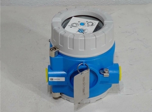 Endress+Hauser E+H ITEMP TMT162 รุ่นใหม่ ของแท้  เครื่องวัดอุณหภูมิ  รองรับการสื่อสาร HART/FF/PA ได้รับการรับรอง SIL 2 มาตรฐาน IP68  วัสดุพลาสติก - Product Image 4