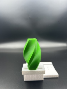 Filamento para Impresora 3D Jinccai de Alta Precisión, PETG, 1.75mm de Diámetro, 100% Material Virgen, Enrollado Ordenado, Anti-Enredos, 1kg/rollo para 3D - Product Image 6