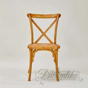 Chaises <span class=keywords><strong>de</strong></span> salle à manger empilables modernes en bois massif pour mariage, banquet, événements en plein air, appartement et <span class=keywords><strong>salon</strong></span>. - Product Image 2