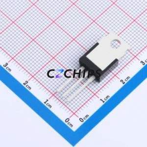 Transistor de Efecto de Campo (MOSFET) IRF1405PBF-JSM TO-220-3L Original y Nuevo - Product Image 2