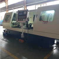 Machine de perçage CNC automatique BOAOYUSEN, diamètre de perçage maximal de 30 mm, modèle ZK2103A