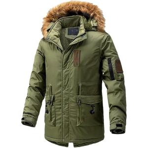 Nouvelle arrivée, veste pour homme de haute qualité, logo personnalisé, écologique, respirante, coupe-vent, imperméable, mi-longue, à capuche, poche unie - Product Image 4