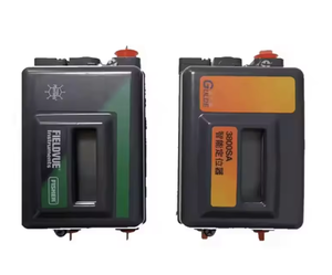 Calibrador Original DVC2000 de Alta Precisión 5% FM ATEX, Alta Precisión 5% FM ATEX Original DVC2 - Product Image 1
