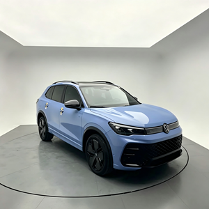<span class=keywords><strong>VW</strong></span> <span class=keywords><strong>Tiguan</strong></span> L 380TSI <span class=keywords><strong>R</strong></span>-<span class=keywords><strong>Line</strong></span> L2 Premium 2024, Asistencia al Conductor, Techo Panorámico, Tracción en las Cuatro Ruedas, Auto Usado - Product Image 3