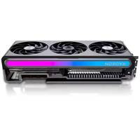 Kartu grafis gaming desktop seri Sapphire AMD Radeon Ultra Platinum, edisi RX 7800 XT 16G PLUS