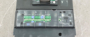 เซอร์กิตเบรกเกอร์ EKIP 60A 3P สำหรับ PLC XT4LU3060FYG000XXX - Product Image 1