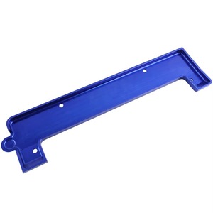 Aluminum Alloy Spark <b>Plug</b> Cap K20 K24 Engine Valve Coil Cover For Honda Acura Civic <b>Replacement</b> Part OEP006 - Product Image 4