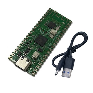 Module de développement <span class=keywords><strong>Raspberry</strong></span> <span class=keywords><strong>Pi</strong></span> <span class=keywords><strong>Pico</strong></span> <span class=keywords><strong>W</strong></span> <span class=keywords><strong>RP2040</strong></span> sans fil avec connecteurs soudés <span class=keywords><strong>Pico</strong></span> H <span class=keywords><strong>W</strong></span> <span class=keywords><strong>Raspberry</strong></span> <span class=keywords><strong>Pi</strong></span> <span class=keywords><strong>Pico</strong></span> - Product Image 5