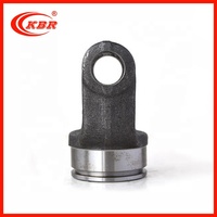 KBR-20009-00 Yugo de Toma de Fuerza Agrícola para Tractor Shibaura, Piezas de Repuesto OEM, Junta Universal Estándar, Acoplamiento Universal Forjado HB170-217