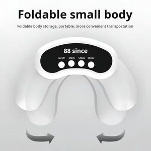 Appareil portable pour le traitement des ongles atteints de mycose, lumière UV LED 470 905 nm, appareil pliable pour le traitement au laser des ongles des pieds endommagés - Product Image 3