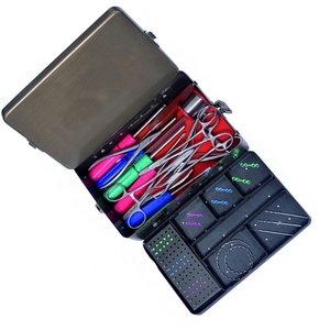 EZY-KIT de instrumentos de rastreo MAX, personalizado - Product Image 5