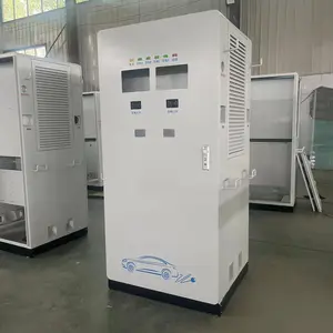 Chassis Cabinet Power Cabinet Metal Product Sheet Metal Processing Equipment Shell Control Cabinet Stainless Steel Sheet Metal