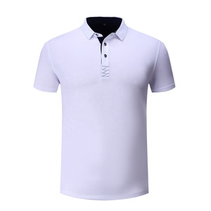 High Quality Breathable Casual Oxford Embroidery Logo Soft <b>Silk</b> Cotton Summer Short Sleeve <b>Men</b> Plus Size for <b>Shirts</b> - Product Image 3