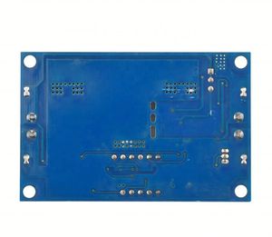 Módulo de Fuente de Alimentación con Aumento de Voltaje Incremental ZOPRO DC-DC LTC1871, Alta Potencia 100W, Salida Ajustable 3.5-35V, Pantalla Digital 9A - Product Image 6