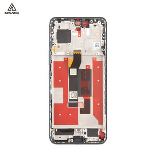 Écran de <span class=keywords><strong>téléphone</strong></span> portable pour HUAWEI Honor <span class=keywords><strong>90</strong></span> Original Amoled écran tactile numériseur assemblée avec cadre LCD pièces de rechange - Product Image 2