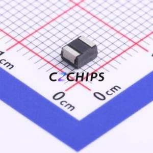Condensateur au tantale TCQB686M006R0070E CASE-B-3528-21(mm) 68uF 20% 6.3V 70mOhm@100kHz - Product Image 2