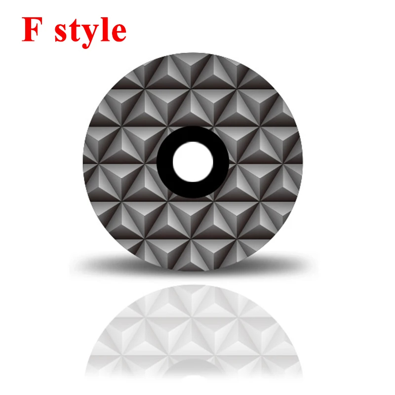 Style F coloré