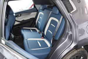 Auto Usata 2024 Chery <span class=keywords><strong>Tiggo</strong></span> 5x Modello Lusso Alta Energia 1.5T CVT Nuova Generazione SUV - Product Image 6